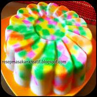 Resep Puding Spesial পোস্টার