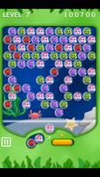 Pudding Bubble poster