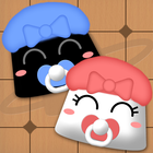 Pudding Reversi icon