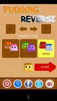 Pudding Reversi poster