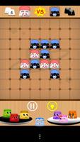 Pudding Reversi screenshot 1