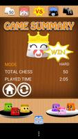 Pudding Reversi screenshot 2
