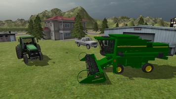The Farm скриншот 3