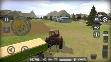 The Farm Screenshot 1