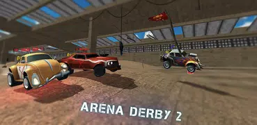 Arena Derby 2