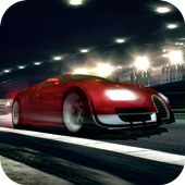 Extreme Drag Racing آئیکن