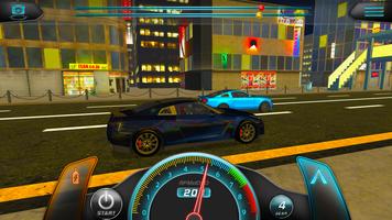 Extreme Drag Racing screenshot 2