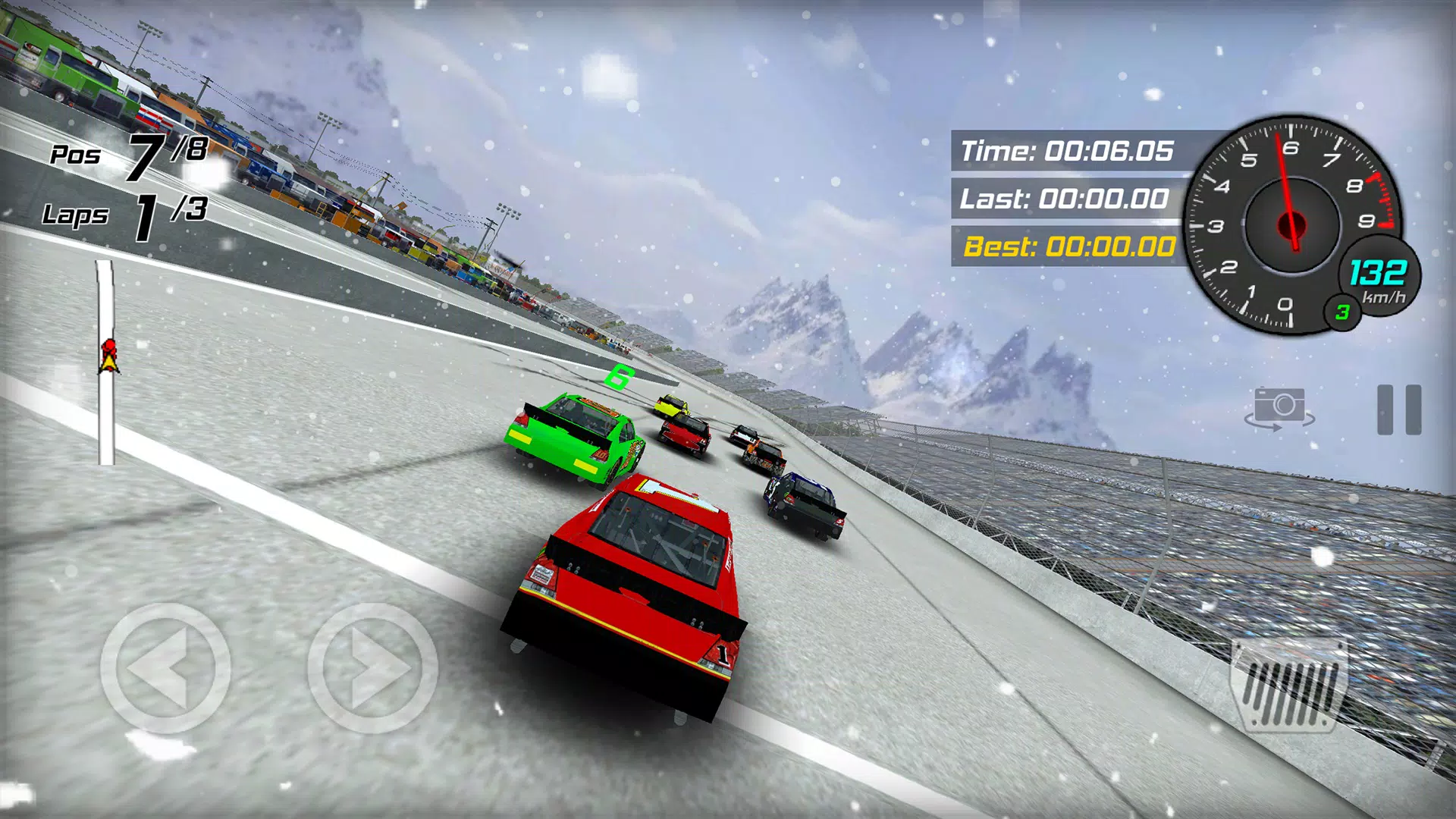 Extreme Speed APK for Android Download