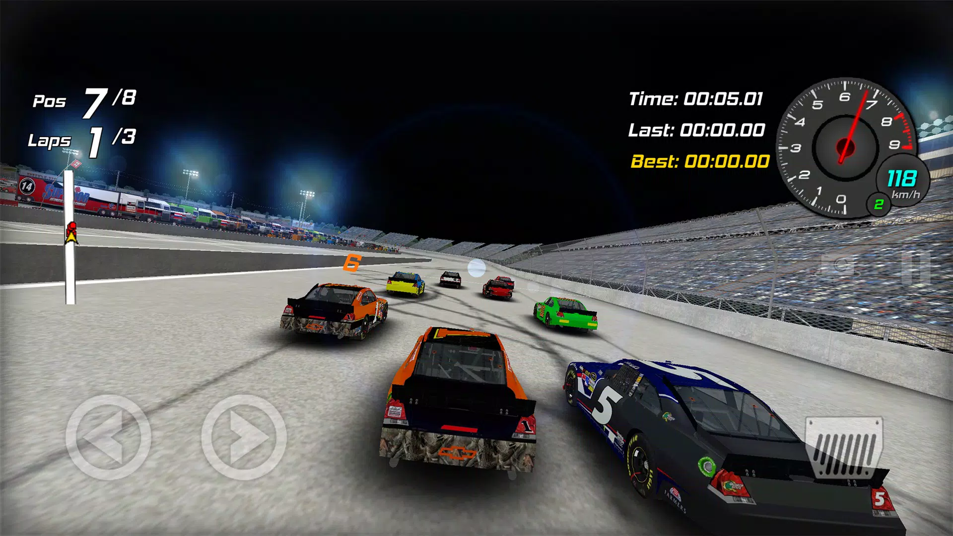 Extreme Speed APK for Android Download