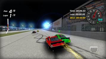 Extreme Speed скриншот 2