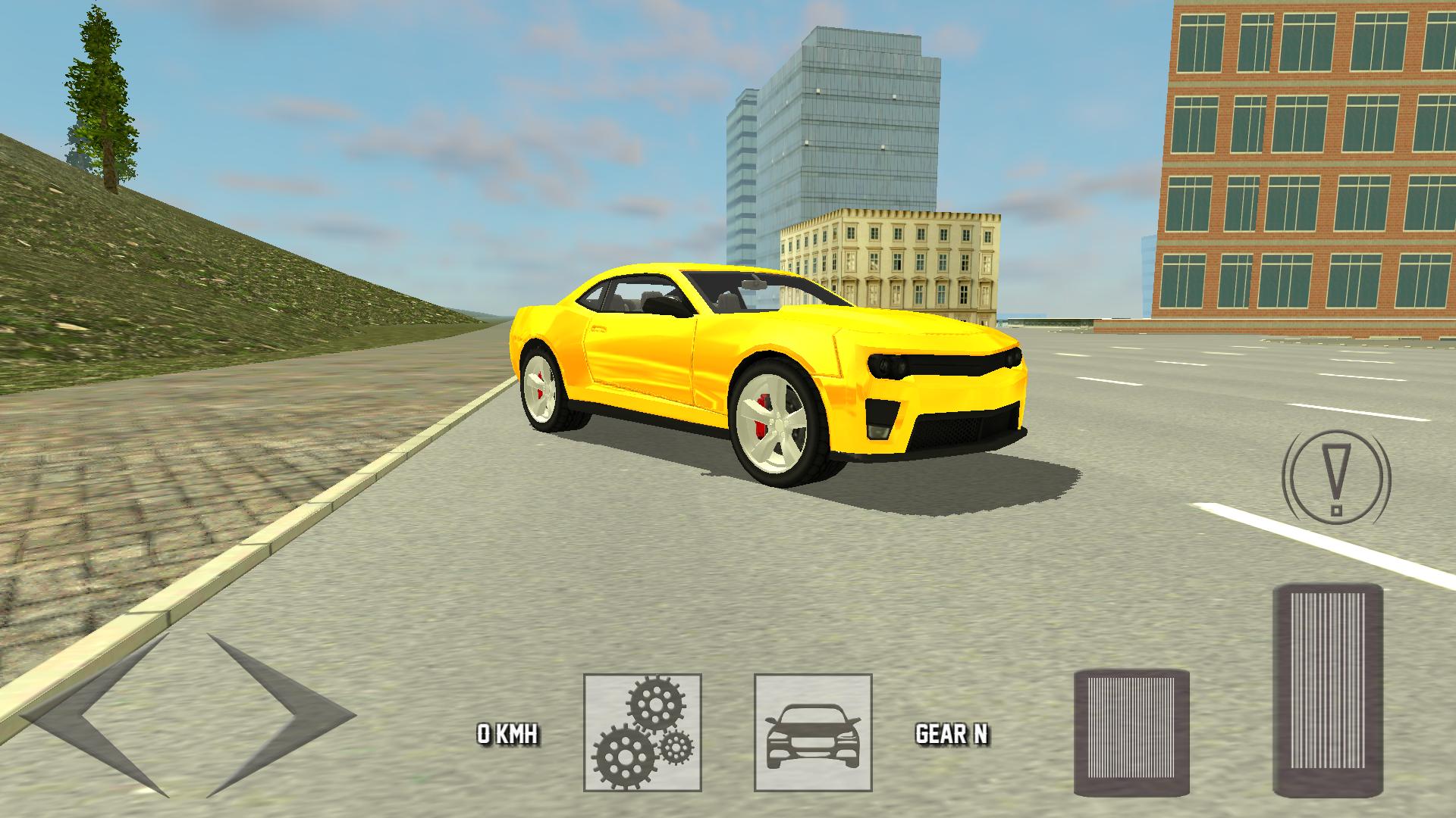 Legendary Car Driving For Android Apk Download - roblox auto jump download