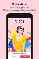 Pudra poster