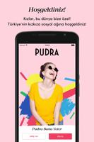 Pudra Affiche