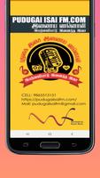 Pudugaiisai FM الملصق
