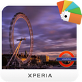 Xperia Theme - London