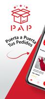 PuertaaPuertaa PAP poster