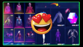 Diamond Heckk Tips Apk Frefir 스크린샷 1