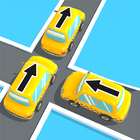 Traffic Block icon