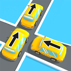 Traffic Block ikona