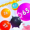 Puff Balloon Up APK