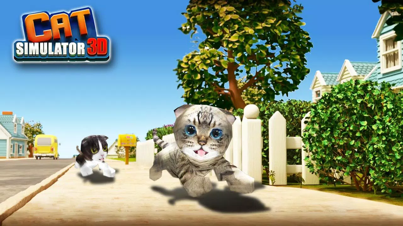 Cat Games: Play Free Online at Reludi