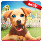 Dog Simulator 3D Games Zeichen