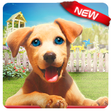 Dog Simulator 3D Games Zeichen