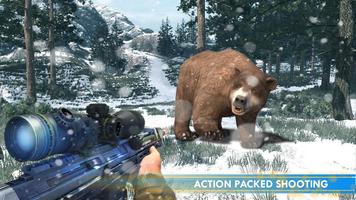 Hunting Games screenshot 3