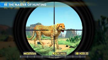 Hunting Games screenshot 1