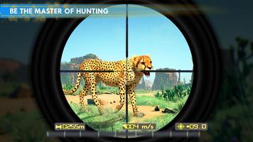 1 Schermata Hunting Games