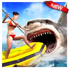 SHARK HUNTER & SHARK HUNTING アプリダウンロード