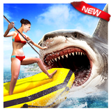 SHARK HUNTER & SHARK HUNTING Zeichen