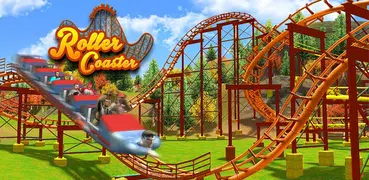 ROLLER COASTER GAMES