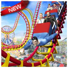 ROLLER COASTER GAMES APK Herunterladen