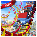 ROLLER COASTER GAMES APK