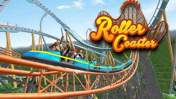 ROLLER COASTER GAMES captura de pantalla 2
