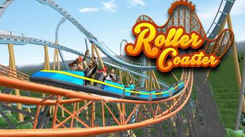 ROLLER COASTER GAMES screenshot 2