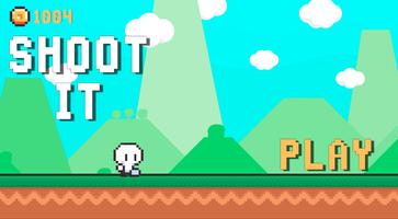 SHOOT IT screenshot 1