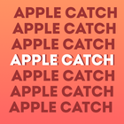 APPLE CATCH ไอคอน