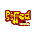Puffed Stuffed