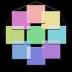 Four-D Tic Tac Toe আইকন
