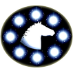 Horse Racing in Space
