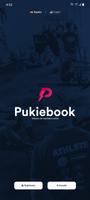 Pukiebook poster