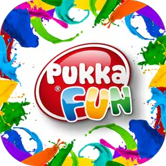 Скачать Pukka Fun APK