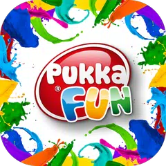 Pukka Fun