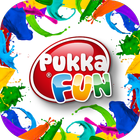 Pukka Fun ikona