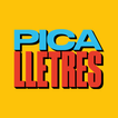 Pica Lletres 아이콘