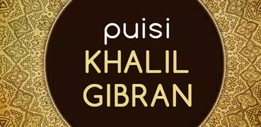 Puisi Khalil Gibran