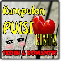 Puisi Cinta Romantis Yang Meny capture d'écran 2