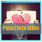 Puisi Cinta Sedih ikon